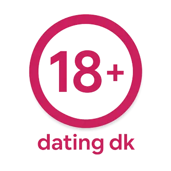 18+ adgang ikon